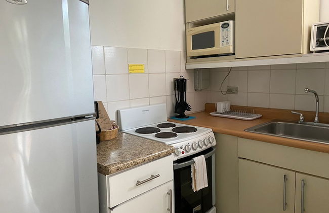 Apartamentos Reforma - Photo 28