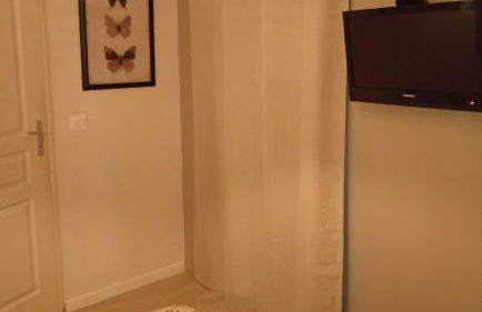 Le Patio du bourg - Studio entre lac et océan - Foto 9