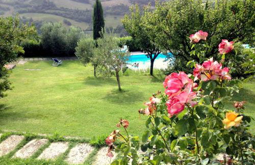 Agriturismo Le Cerinaie - Foto 4