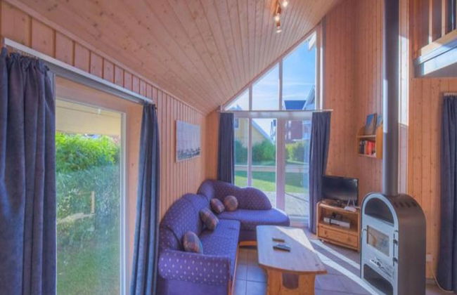 Exklusives Skandinavisches Ferienhaus - Foto 7