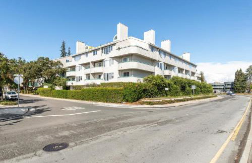 Palo Alto 2BR w WD Pool nr Pinterest SFO-806 - Foto 30