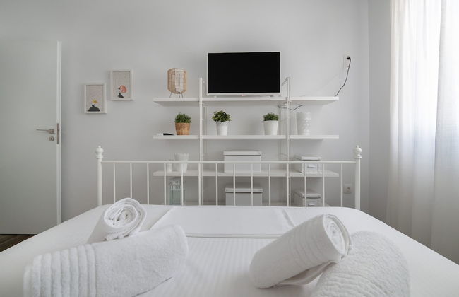 Seafront Pouletis Family Enchanting Gem With Pool - Foto 13