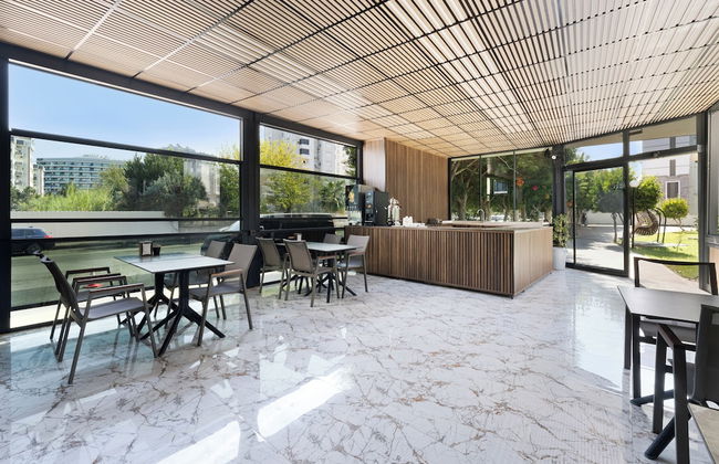 River Park Residence Lara - Photo 4