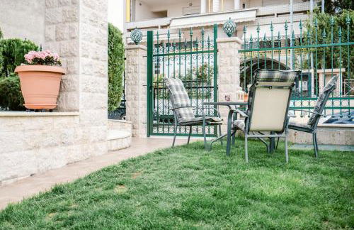 Veria Panorama Luxury Suite With Garden. - Photo 43