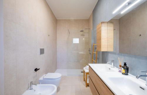 Vivi Milano Apartment near Exhibition Area Free Parking Newly Renovated - Foto 12