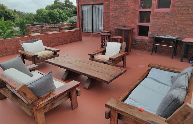 Beachfront Villa Africa Queen Jeffreys - Photo 58