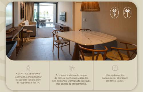 Praia Exclusive Muro Alto by Sintta - Foto 29