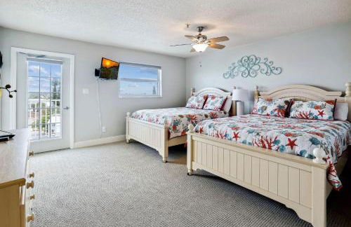 Sea Breeze 401 - Foto 19