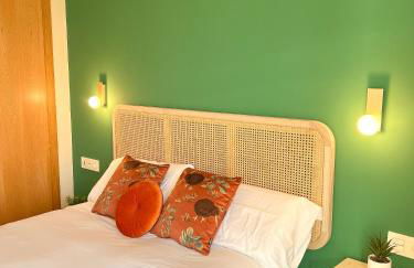 Apartamento de diseño con Gym y Piscina - Photo 8