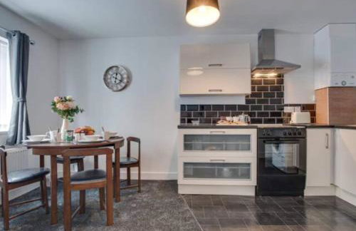 Cove Hideaway 1bhk Apt 10 in Skinningrove - Foto 6