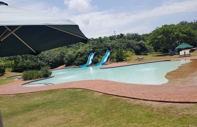 Zimbali beach estate - Foto 33