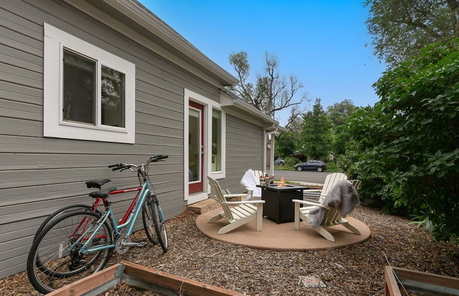 Sherwood Cottage - Steps From Old Town & River - Foto 30