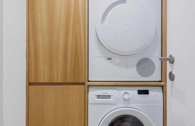 Exceptional Flat - 1bd/6p- Arc de Triomphe - Photo 27