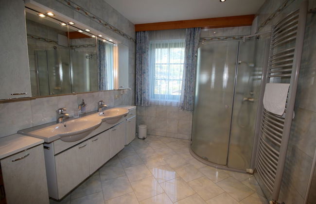 Wieshof Apartments - Foto 40