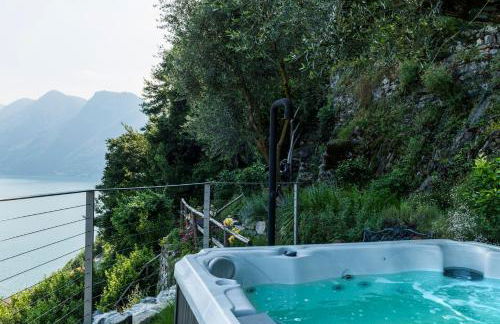 Ca' de Sass near Argegno Lake Como - Foto 11