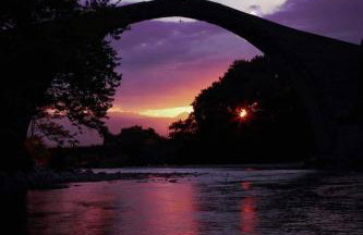 Κonitsa Gefyri hotel - Photo 44