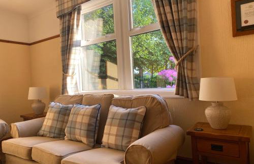 Houghton Park Holiday Cottage - Foto 10