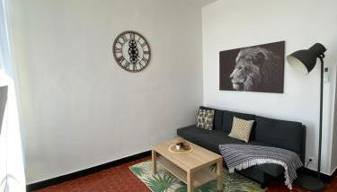 Sublime appartement à l'Estaque Marseille - Foto 3