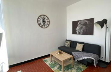 Sublime appartement à l'Estaque Marseille - Foto 3