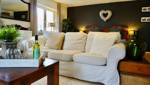 Ferienwohnung Korbmacher - Auszeit in der Pfalz - Foto 4