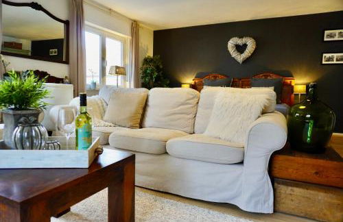 Ferienwohnung Korbmacher - Auszeit in der Pfalz - Foto 4