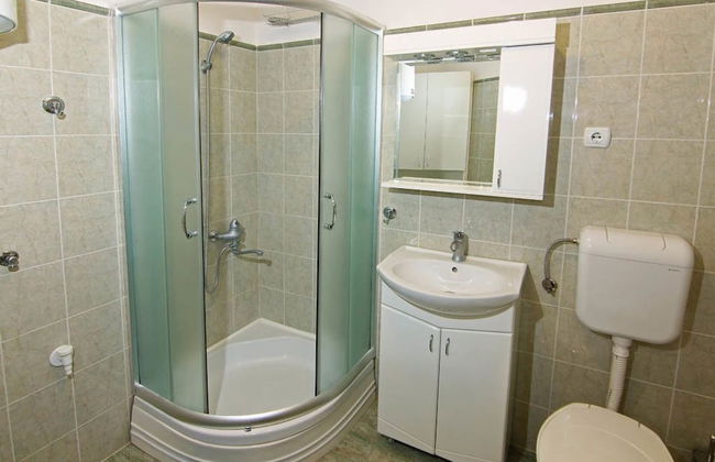 Apartments Main Street - Foto 69