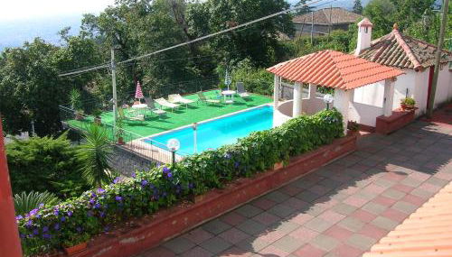 Al Villino Sunshine appartamento in villa con piscina - Foto 4