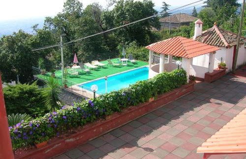 Al Villino Sunshine appartamento in villa con piscina - Foto 4