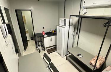 Loft c/ Ar no Centro (2 camas) - Photo 2