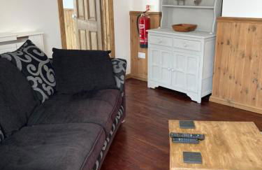 Bossiney Lodge Apartment - Foto 9