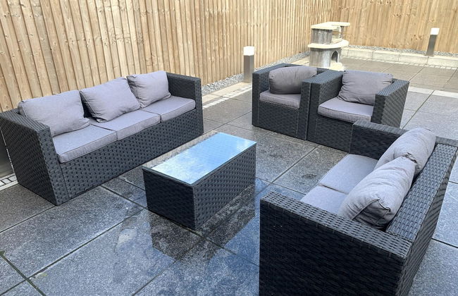 Blackstone Walk - Foto 31