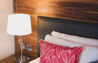 Court Residence Aparthotel - Foto 98