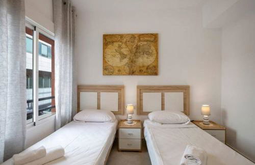 Central Alicante Urban Escape - Photo 18