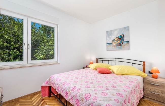 Vista Bay Apartments Opatija - Foto 16