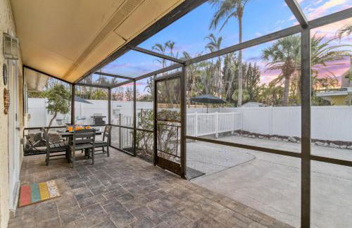 Seahorse Cabana - 1106 - Foto 41