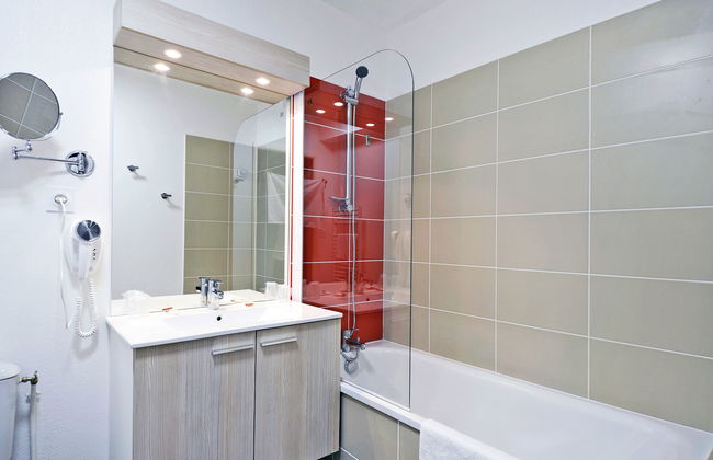 Résidence Odalys Collection Nakâra - Foto 4