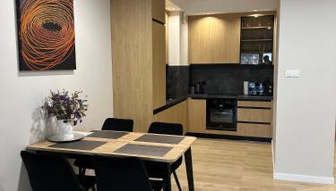 Apartament M&A - Foto 2