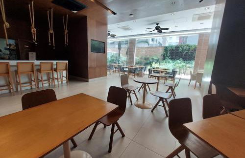 Book Santos Unique 1604 Vista Mar Pertinho da Praia - Photo 30