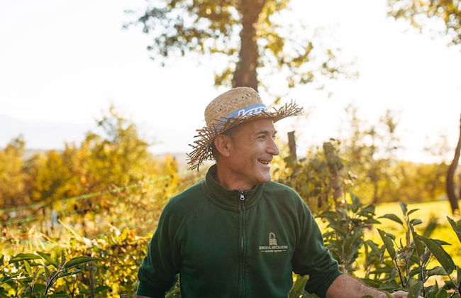 Agriturismo Borgo il Mezzanino - Foto 54