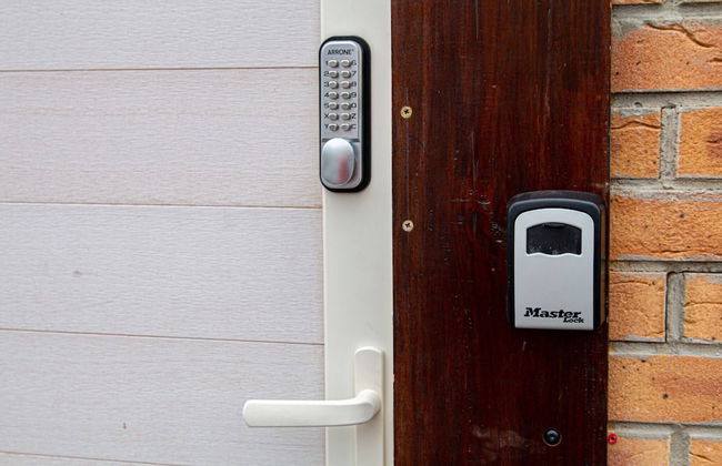 Private Hot Tub, Sauna, Ice Bath Gym Apartment - Foto 43