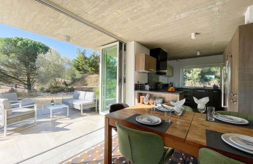 Villa des Cathares - Foto 6