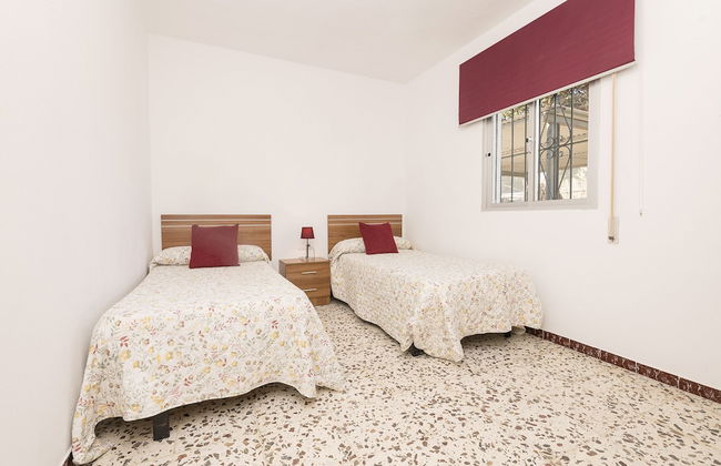 Villa Verde in Tarifa - Photo 21