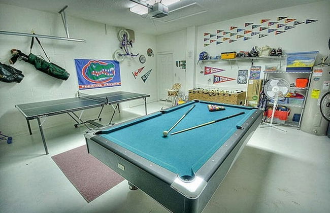 Charming 4-bedroom Villa With Pool & Spa, Only 15 Minutes From Disney! - Foto 14