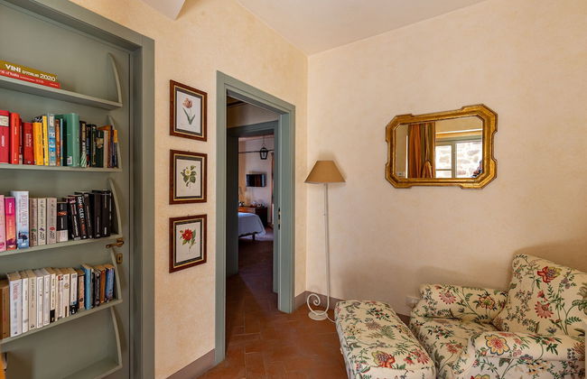 Le Ragnaie - Foto 28