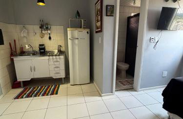 Loft funcional no centro! - Foto 20