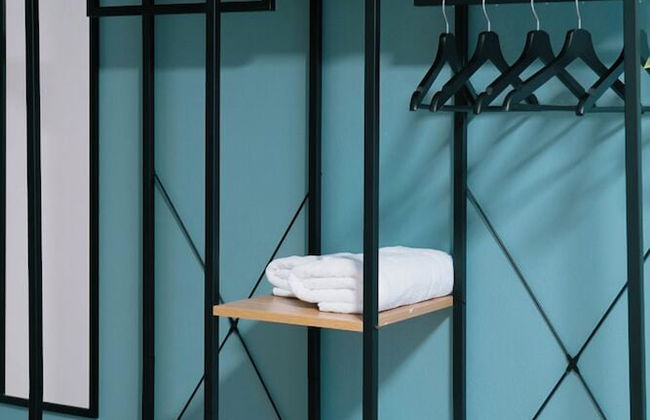 Mountain View Salzburg - SELF CHECK-IN - Apartments - Foto 39