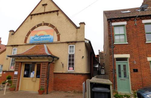 Hermit Cottage, Sheringham - Keys Holiday Cottages - Foto 17