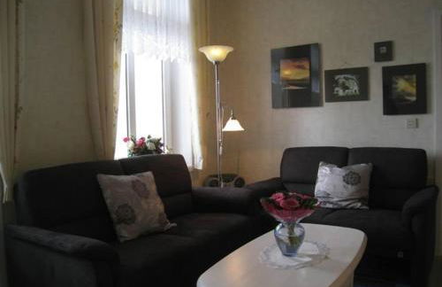 Gästehaus Hoferichter, Whg 2 - Foto 6