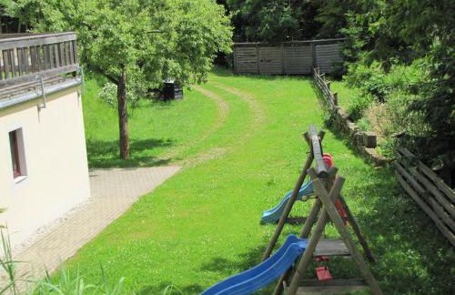 Ferienhaus "Zur Ottendorfer Hütte" - Foto 14