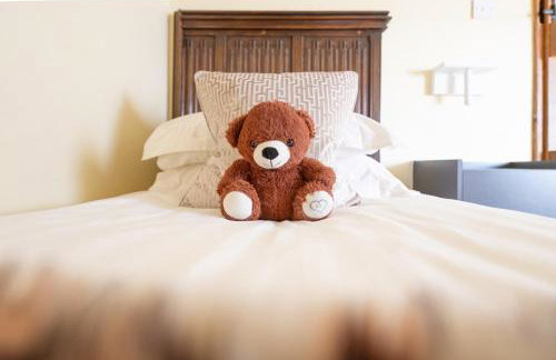 Cosy 2 bedroom apartment, terrace with Hot Tub 8am - 10pm plus private daily use of indoor pool and sauna 1 hour - Photo 4